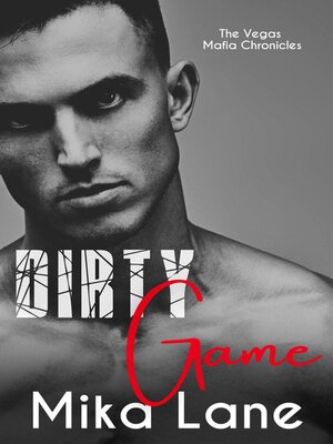 cover image of Dirty Game